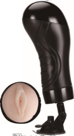 Wibrator masturbator męski sztuczna cipka wagina