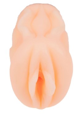Masturbator z cyberskóry mega realna cipka wagina