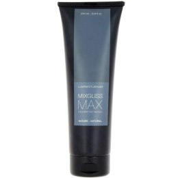 Lubrykant analny WATER-BASED MIXGLISS - MAX UNSCENTED 250 ML